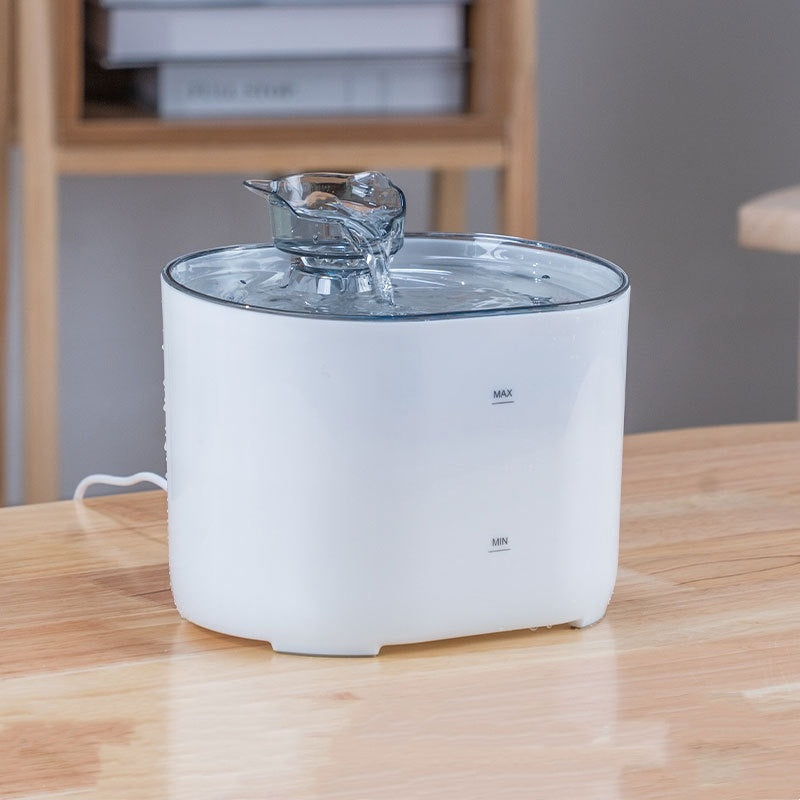 Pet Intelligent Induction