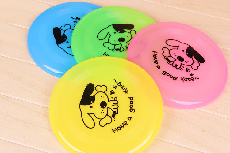 Durable Dog Flying Disc