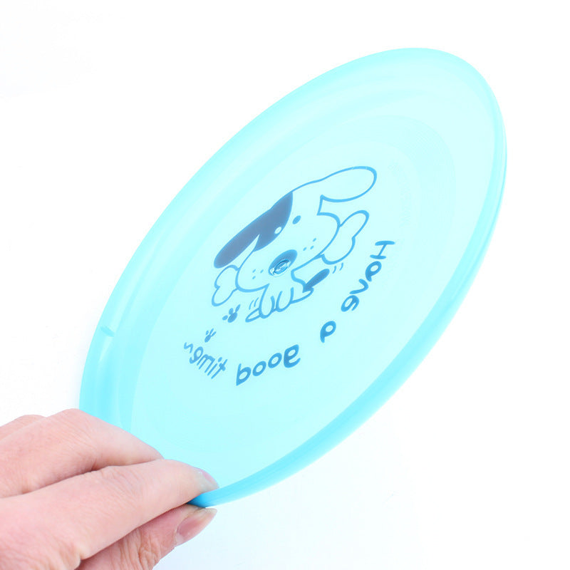 Durable Dog Flying Disc