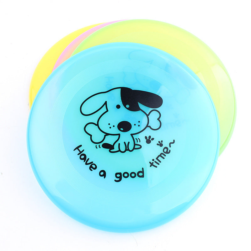 Durable Dog Flying Disc