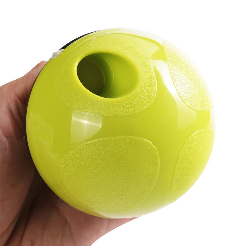 Food Feeder Toy