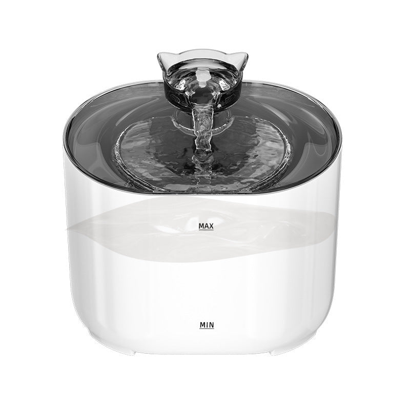 Pet Intelligent Induction