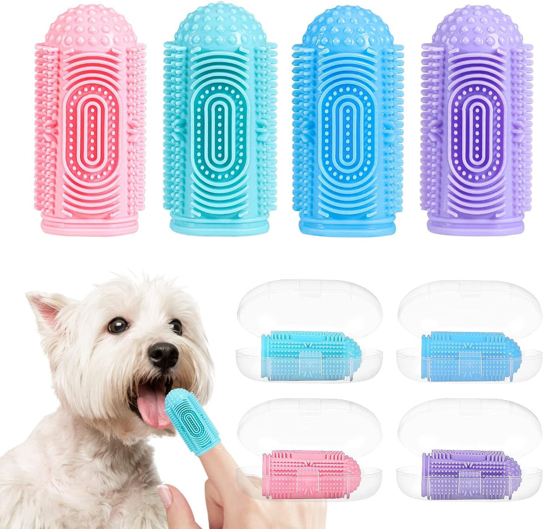 Dog Toothbrush
