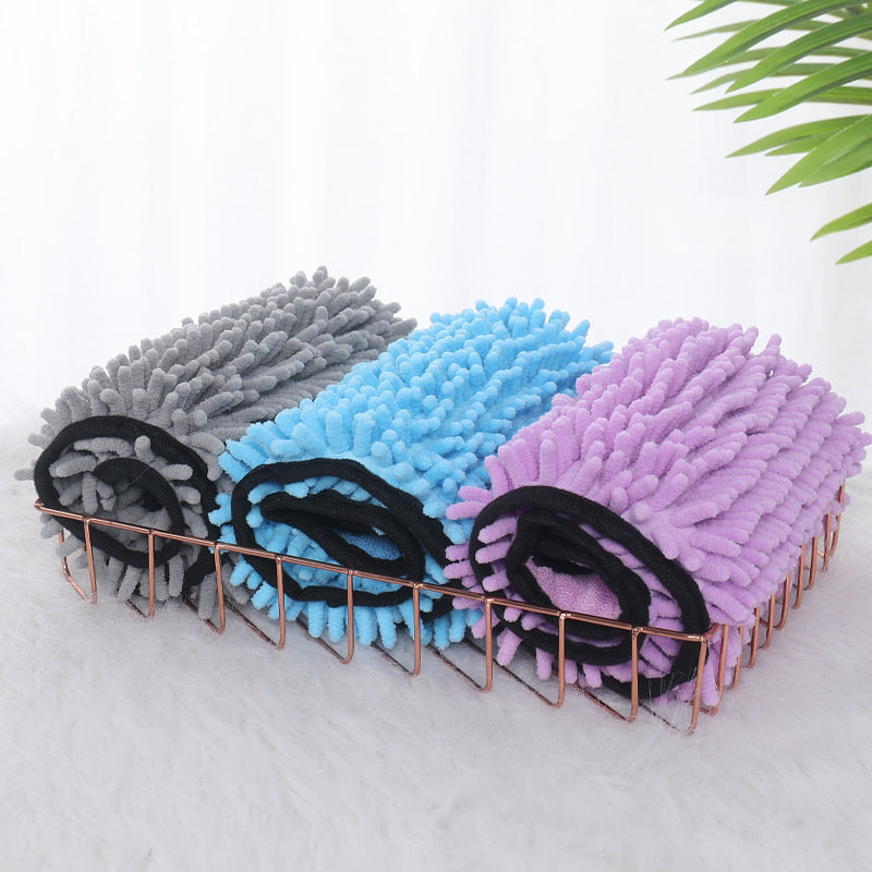Dogs Towels