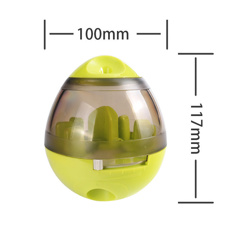 Food Feeder Toy