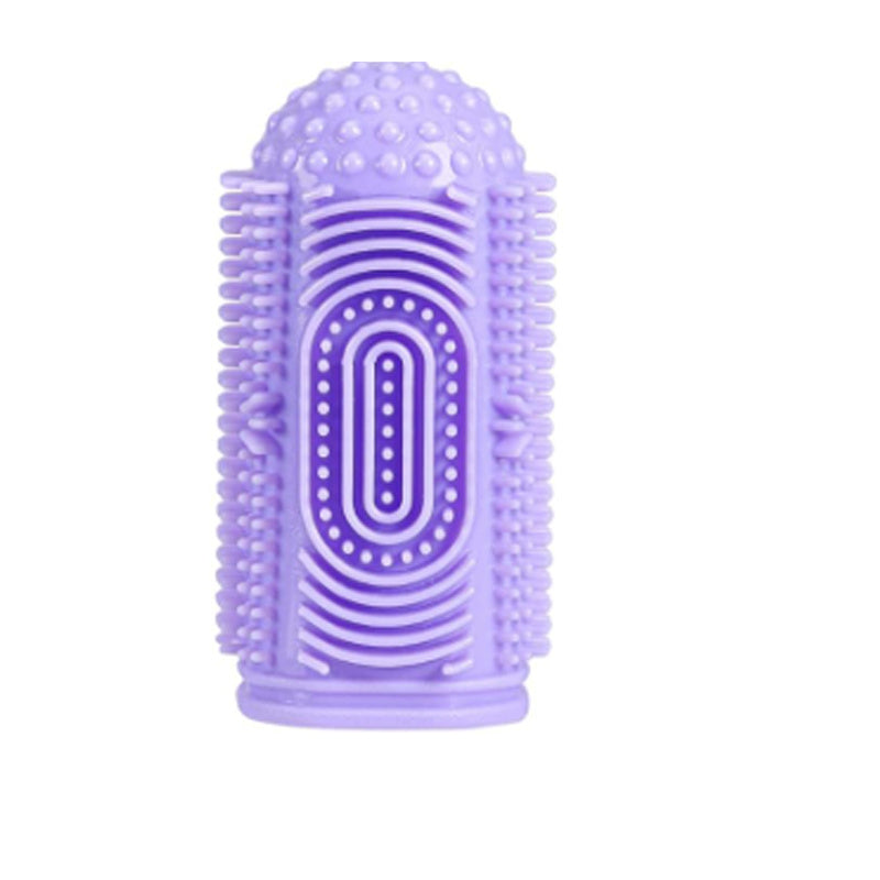 Dog Toothbrush