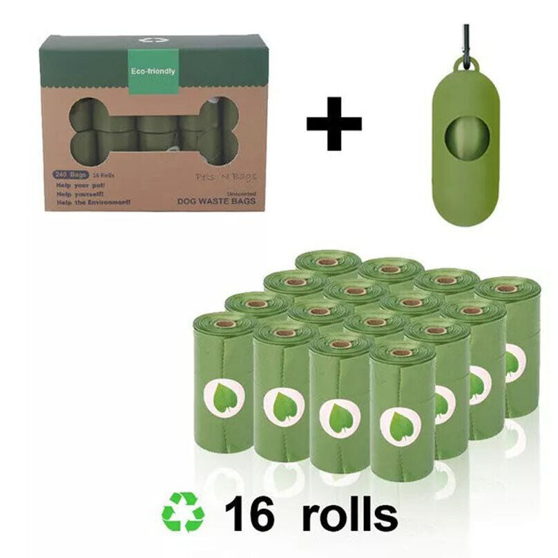 Biodegradable Bag