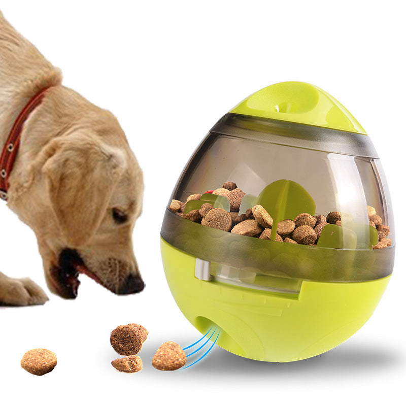 Food Feeder Toy