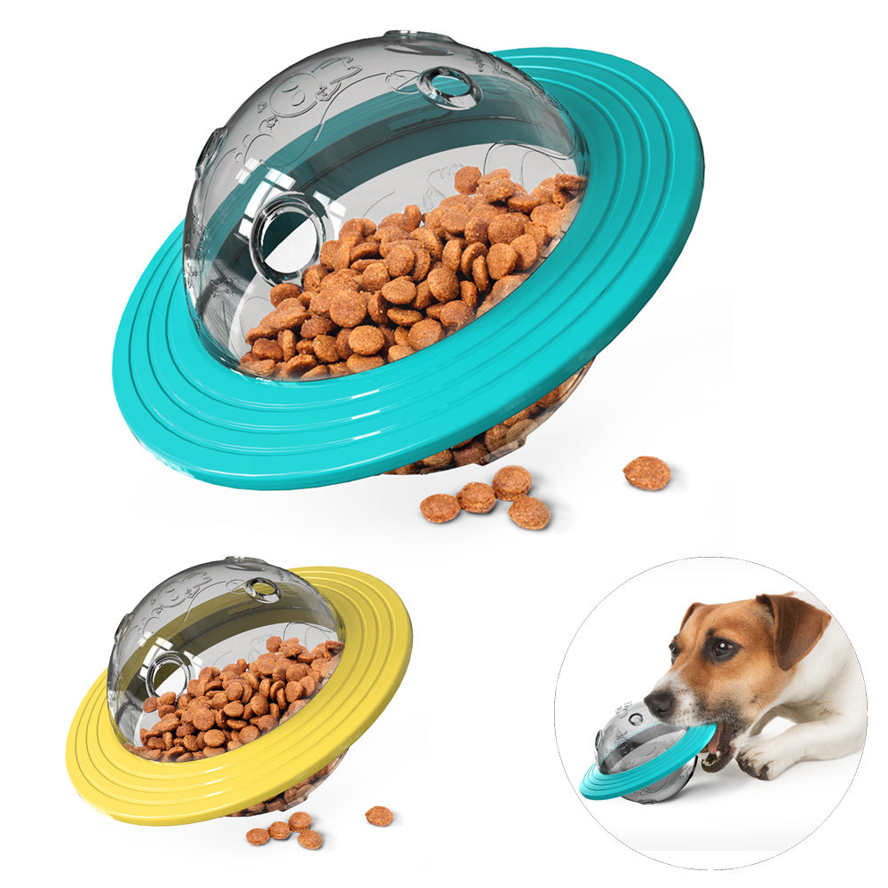 Interactive Treat Ball for Dogs