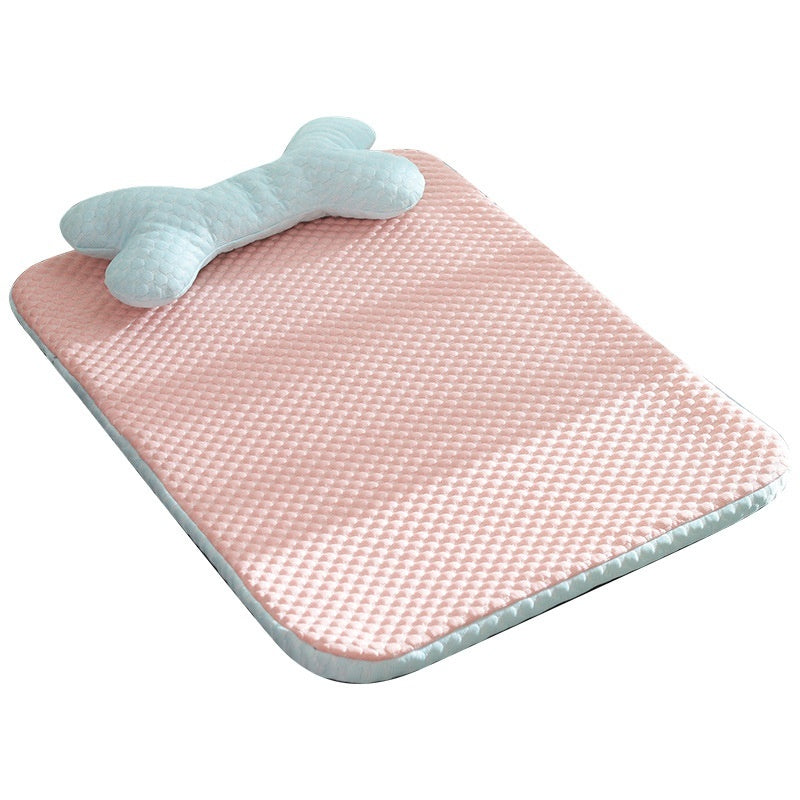 Cooling Dog Bed Mat