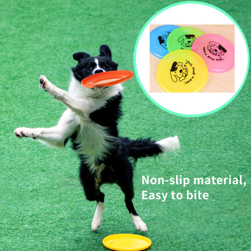 Durable Dog Flying Disc