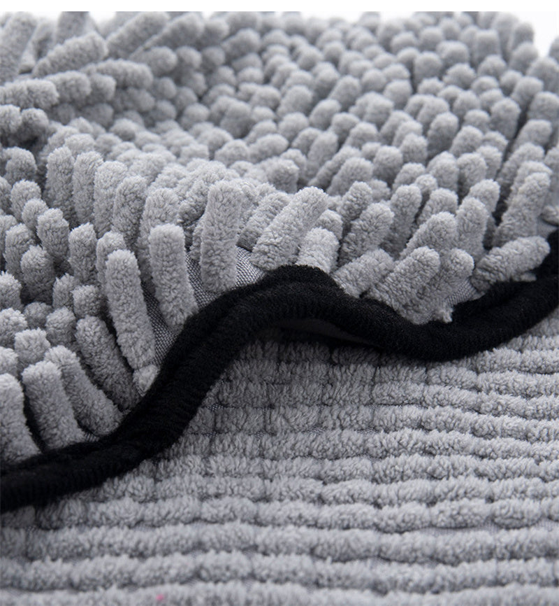 Dogs Towels
