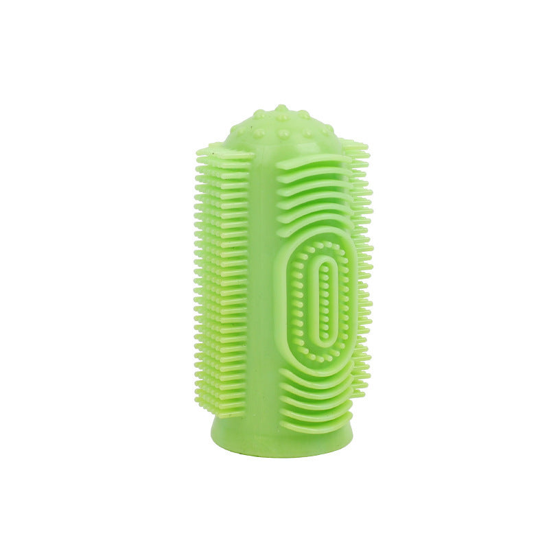 Dog Toothbrush