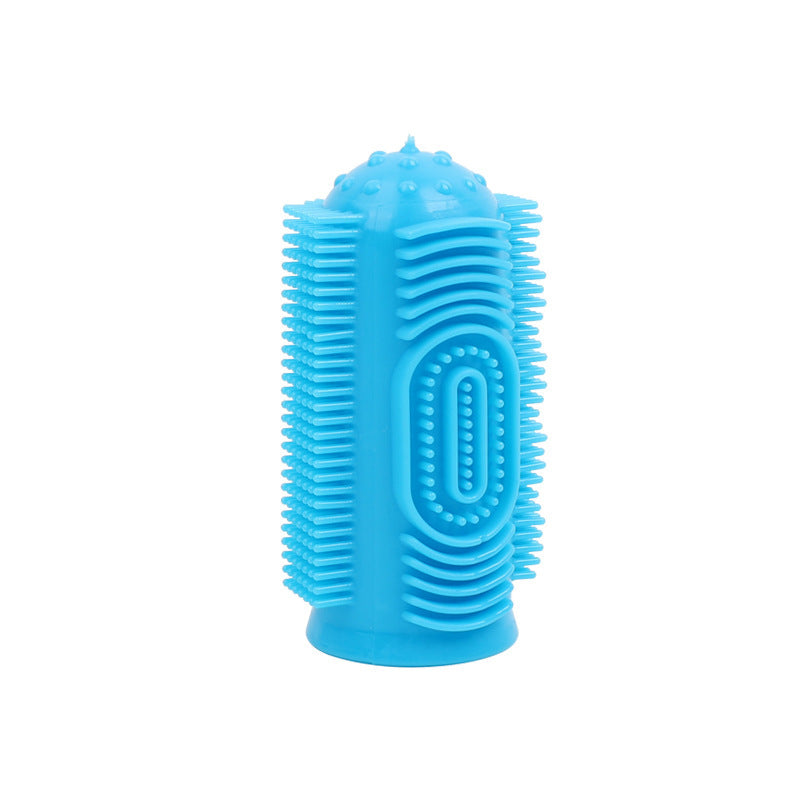 Dog Toothbrush