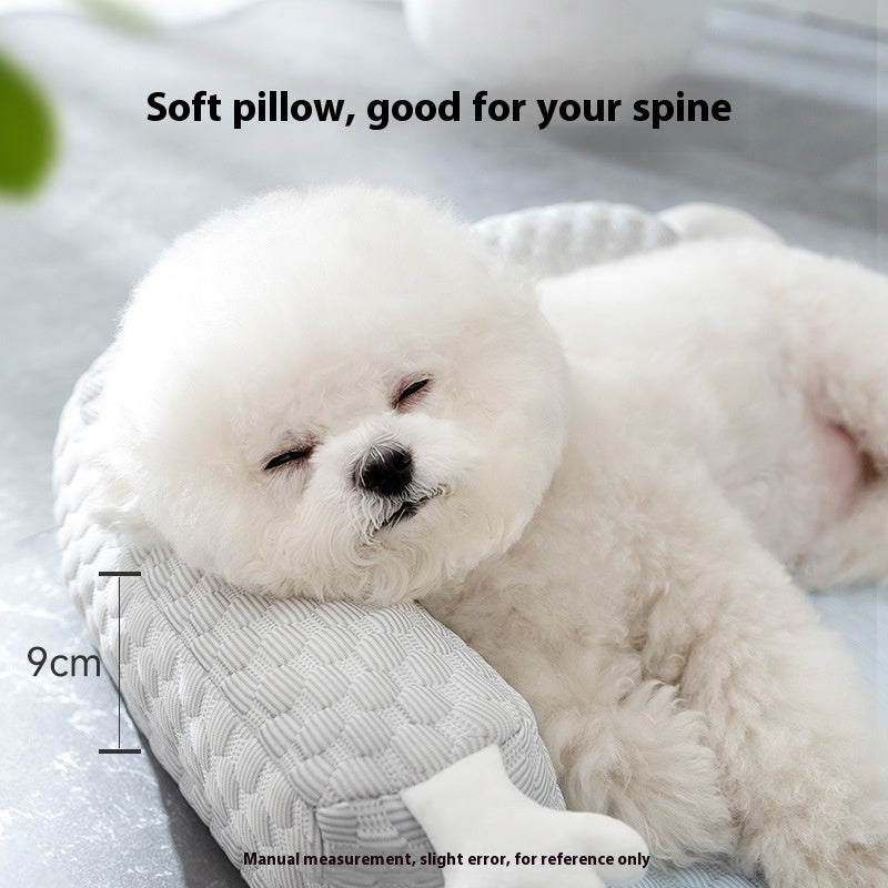 Pet bed