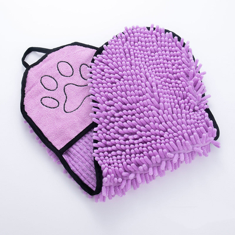 Dogs Towels