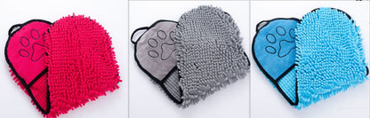 Dogs Towels