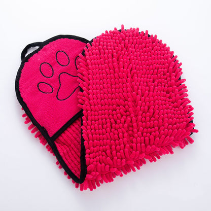 Dogs Towels