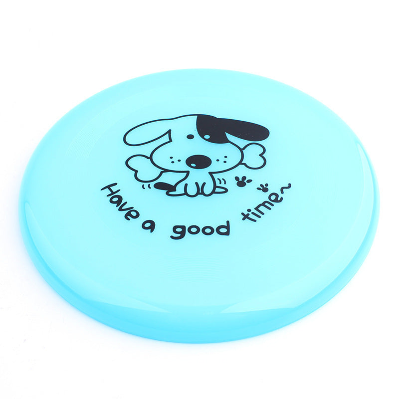 Durable Dog Flying Disc