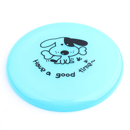 Durable Dog Flying Disc
