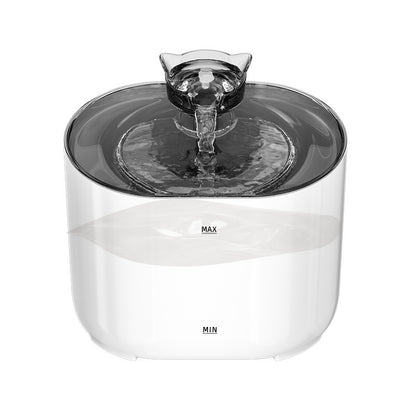 Pet Intelligent Induction