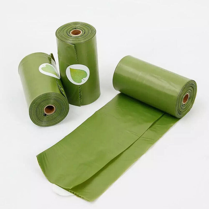 Biodegradable Bag