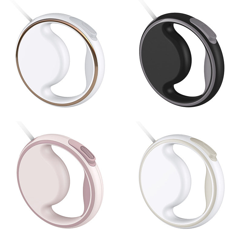 Automatic Lighting Retractable Leash