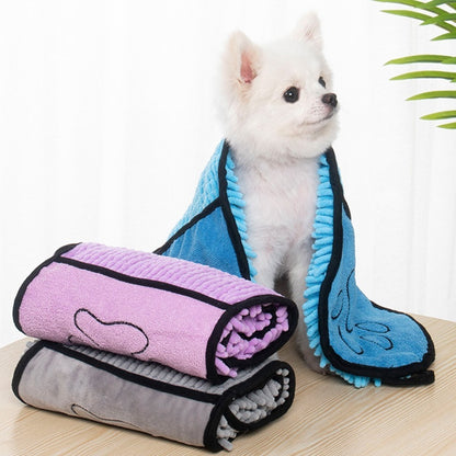 Dogs Towels