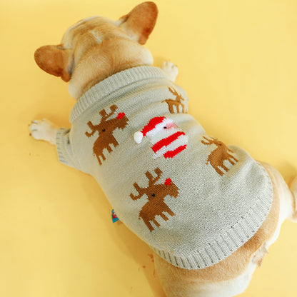 Christmas sweater