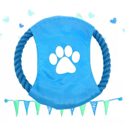 15-in-1 Tough Dog Toy Set