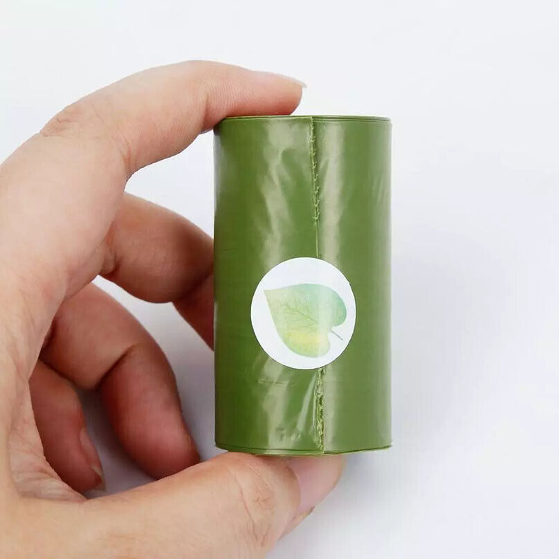 Biodegradable Bag
