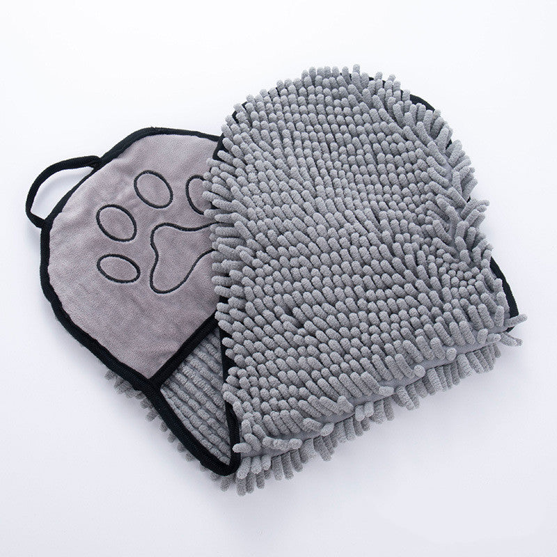 Dogs Towels