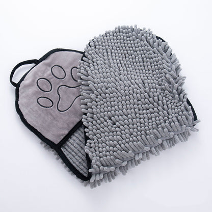 Dogs Towels