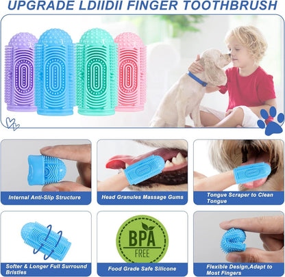 Dog Toothbrush