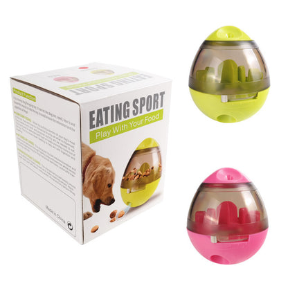 Food Feeder Toy