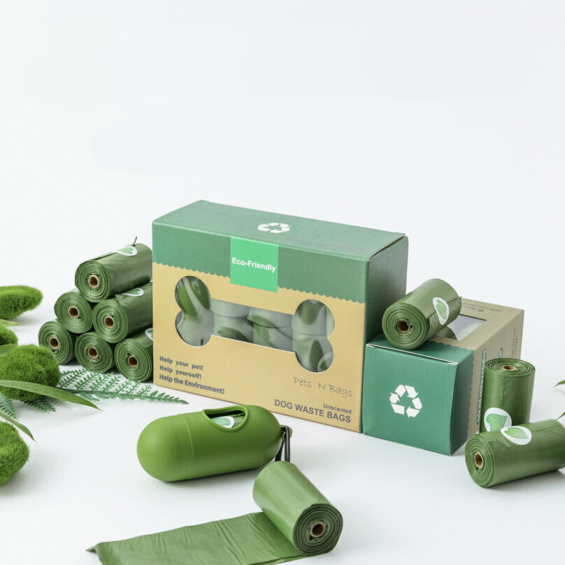 Biodegradable Bag
