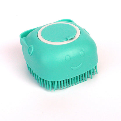 2-in-1 Dog Grooming Glove