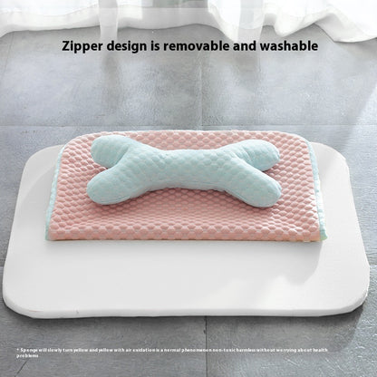 Cooling Dog Bed Mat