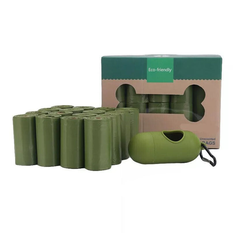 Biodegradable Bag