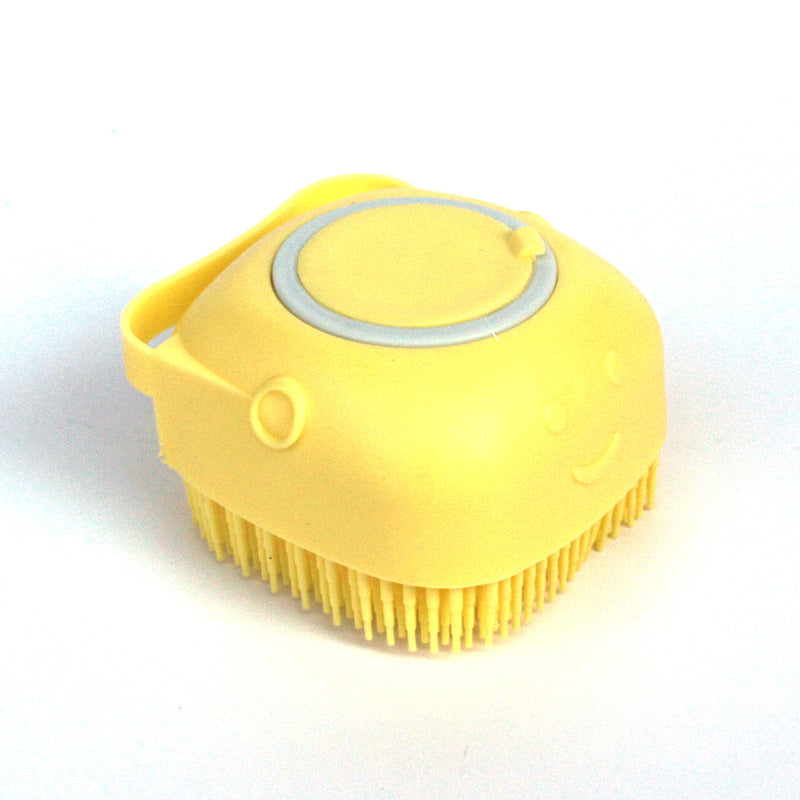 2-in-1 Dog Grooming Glove