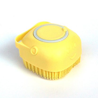2-in-1 Dog Grooming Glove