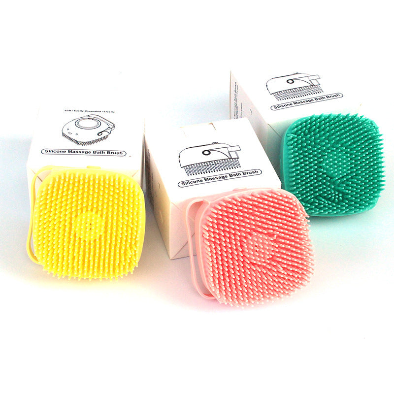 2-in-1 Dog Grooming Glove