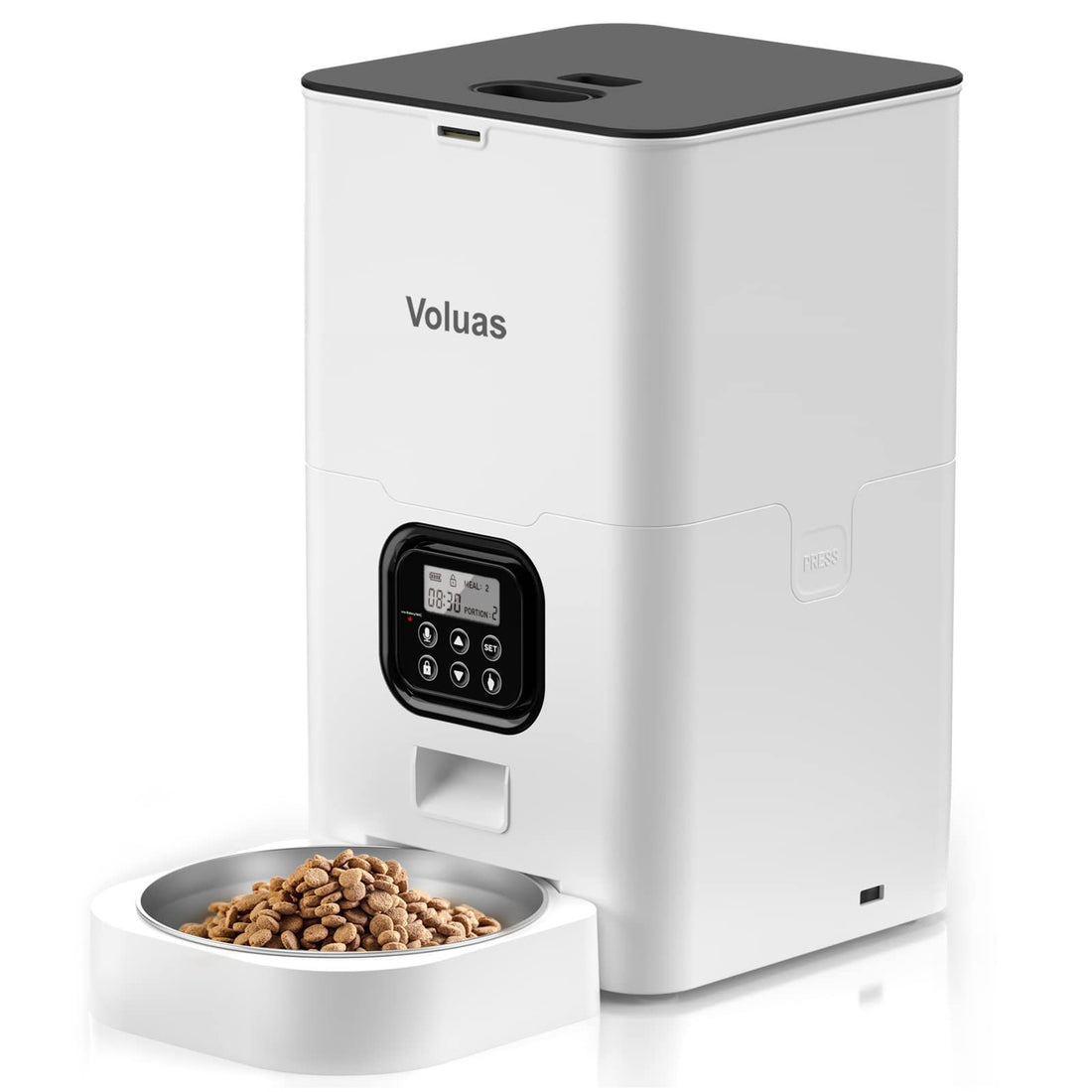 Automatic Meal Feeder