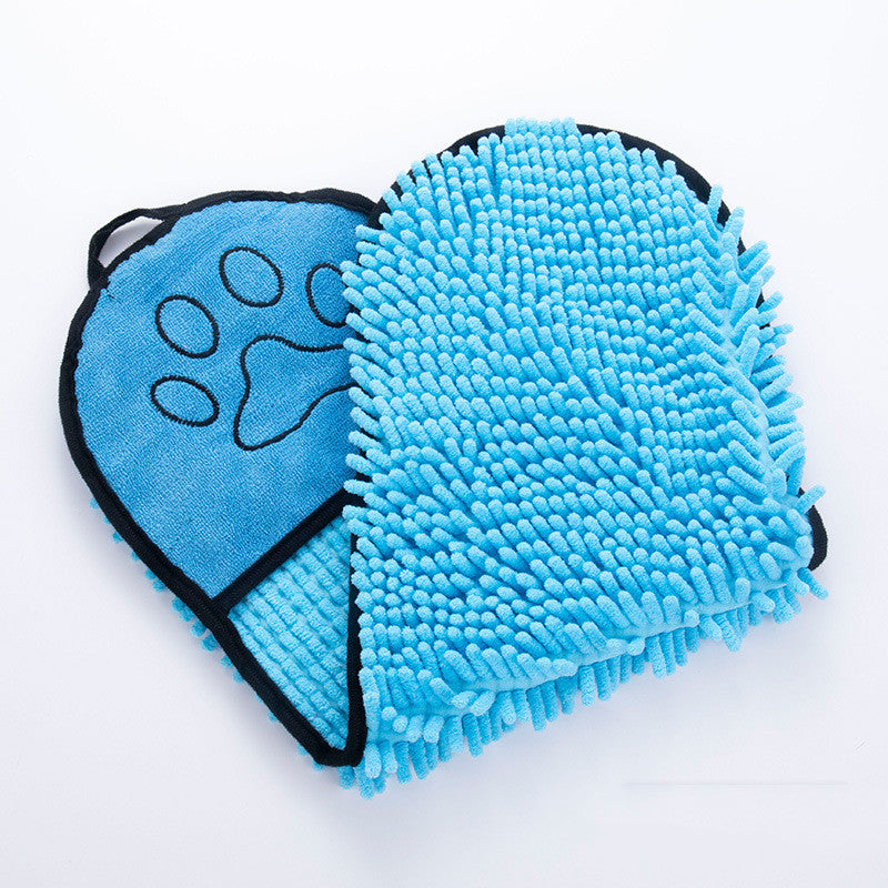 Dogs Towels