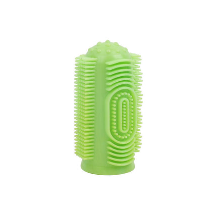 Dog Toothbrush