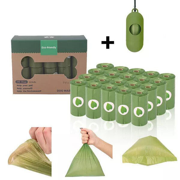 Biodegradable Bag